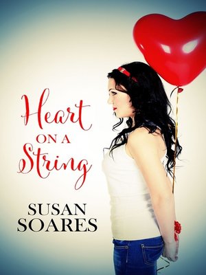 cover image of Heart on a String